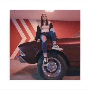 Meet your Posher, Brooke